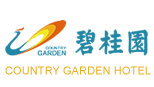 長沙碧桂園鳳凰酒店 Logo